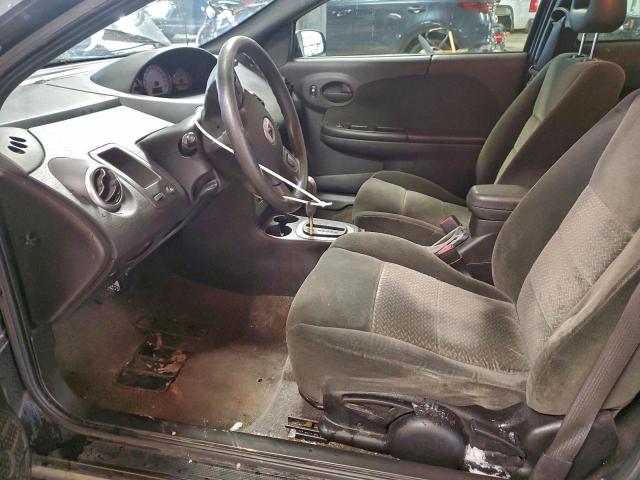 Saturn Ion Level 3 Image 5