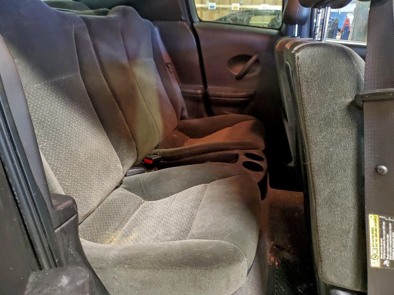 Saturn Ion Level 3 Image 4