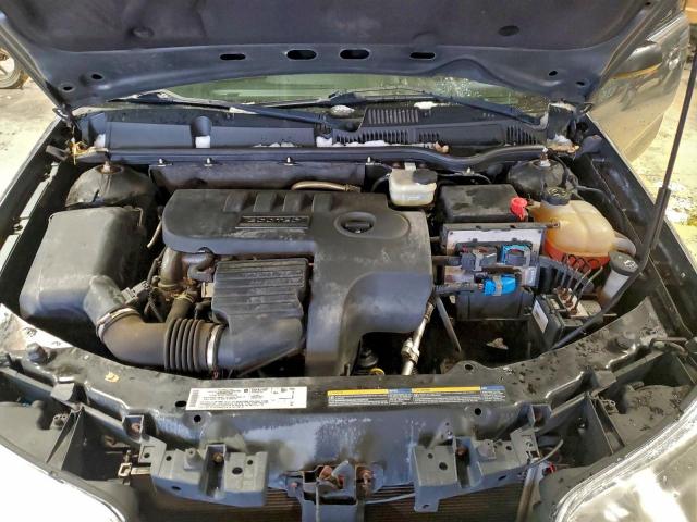Saturn Ion Level 3 Image 7