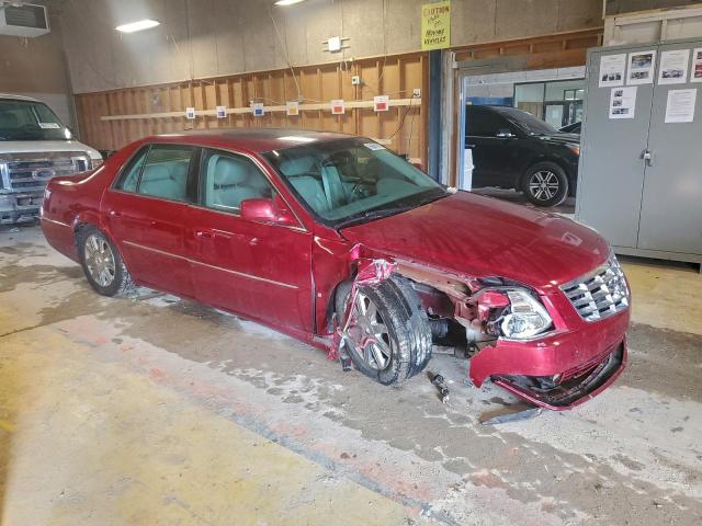 Cadillac DTS Image 8