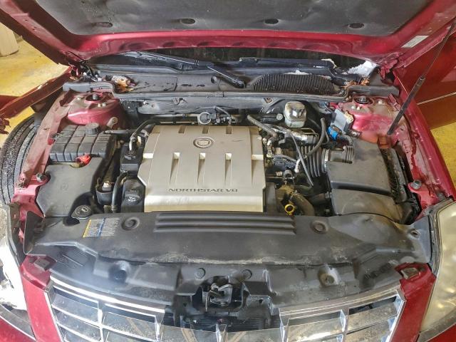 Cadillac DTS Image 9