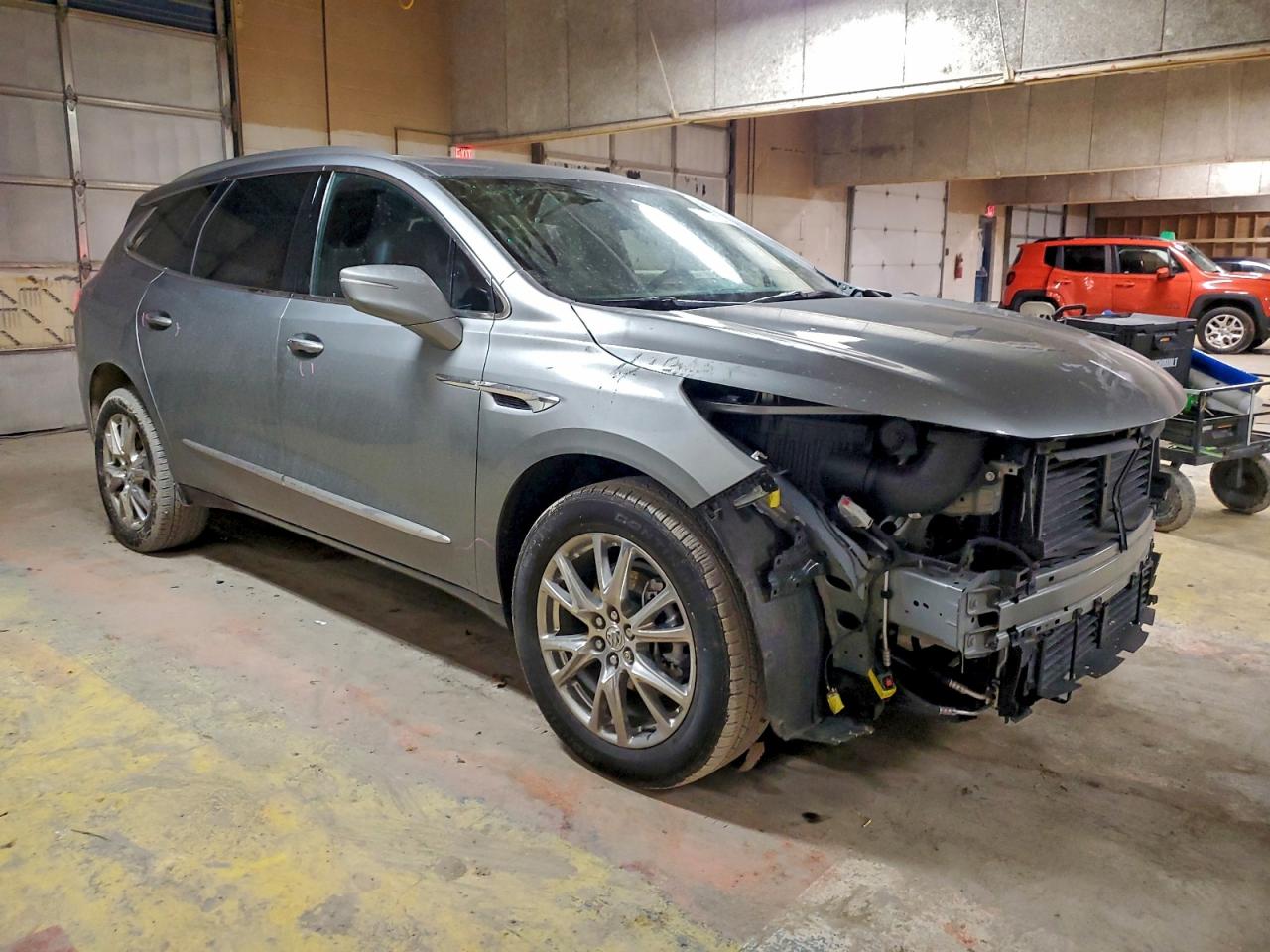 Buick Enclave Essence Image 3