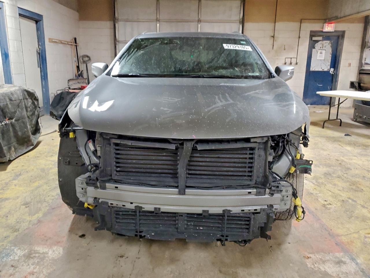 Buick Enclave Essence Image 11