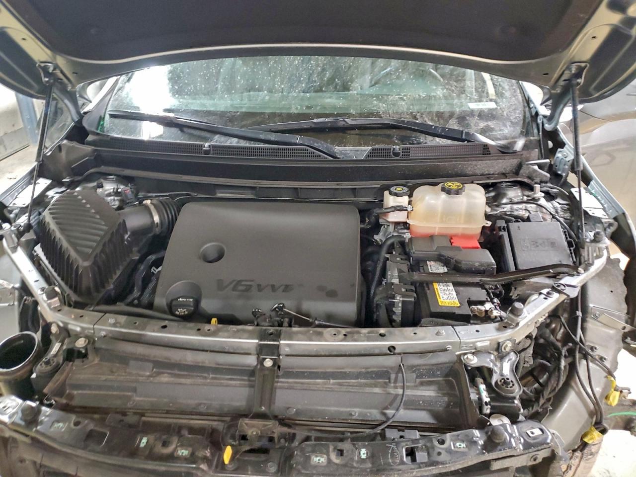 Buick Enclave Essence Image 9