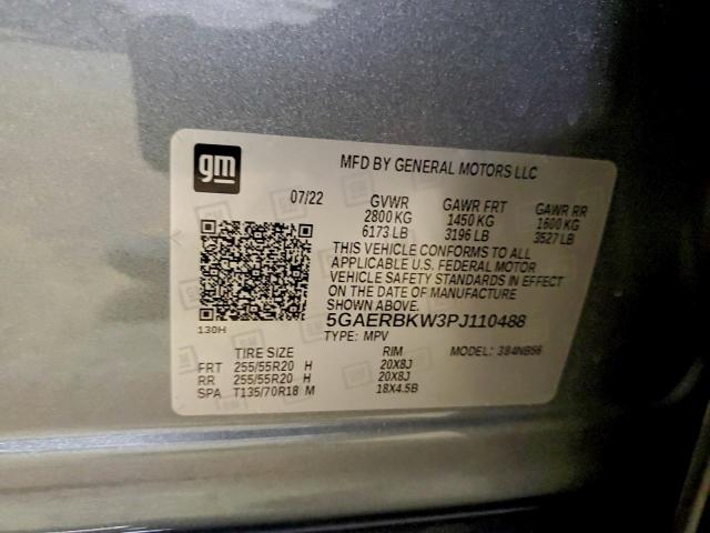 Buick Enclave Essence Image 6