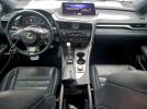 Lexus RX 350 Base Image 9