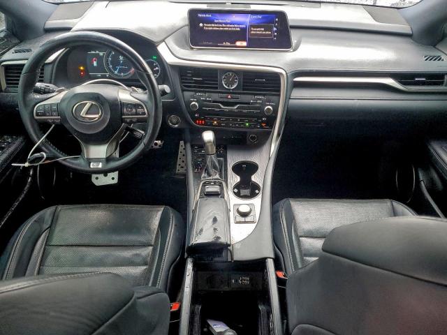 Lexus RX 350 Base Image 9