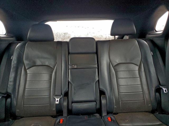 Lexus RX 350 Base Image 12