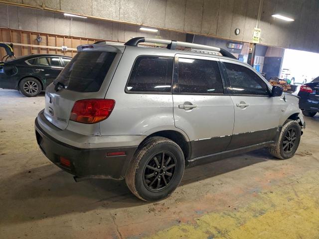 Mitsubishi Outlander Ls Image 7