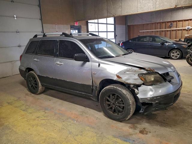 Mitsubishi Outlander Ls Image 2