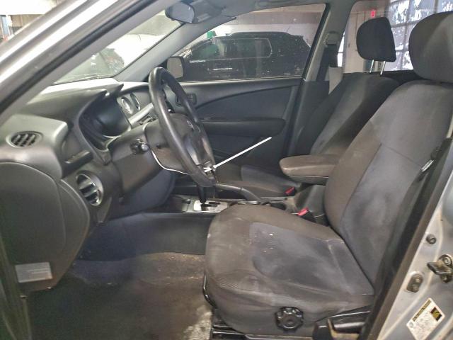 Mitsubishi Outlander Ls Image 10