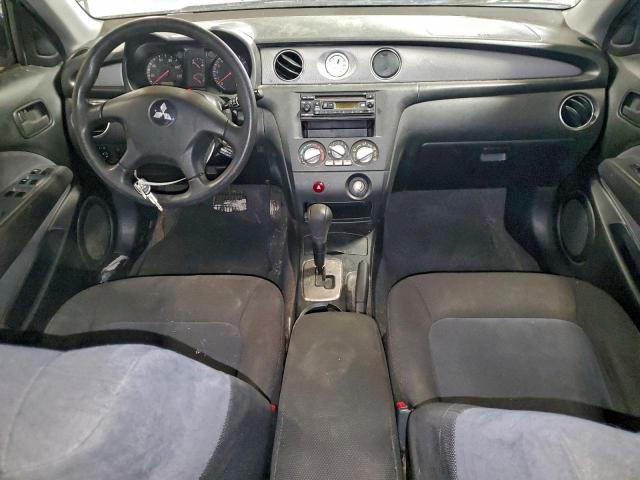 Mitsubishi Outlander Ls Image 8