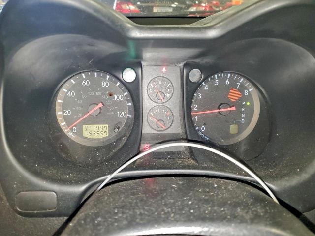 Mitsubishi Outlander Ls Image 9