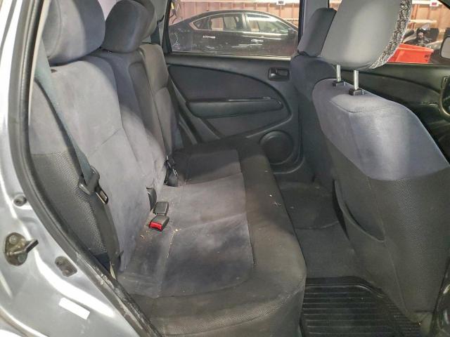 Mitsubishi Outlander Ls Image 3