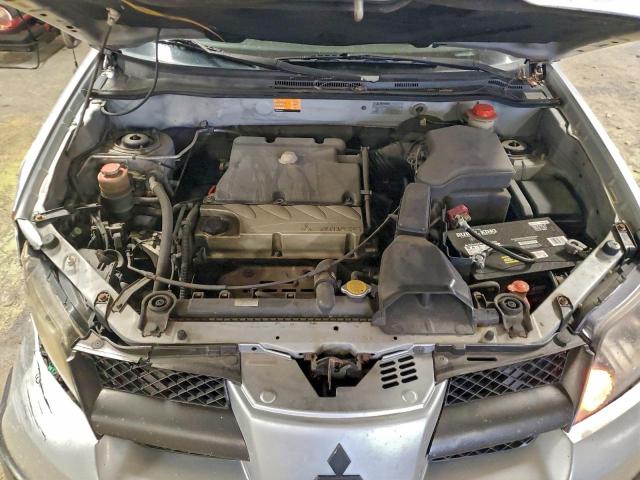 Mitsubishi Outlander Ls Image 12