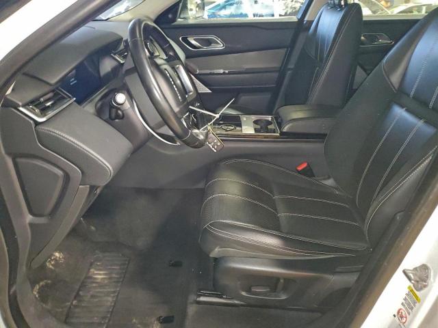 Land Rover Range Rover S Image 7