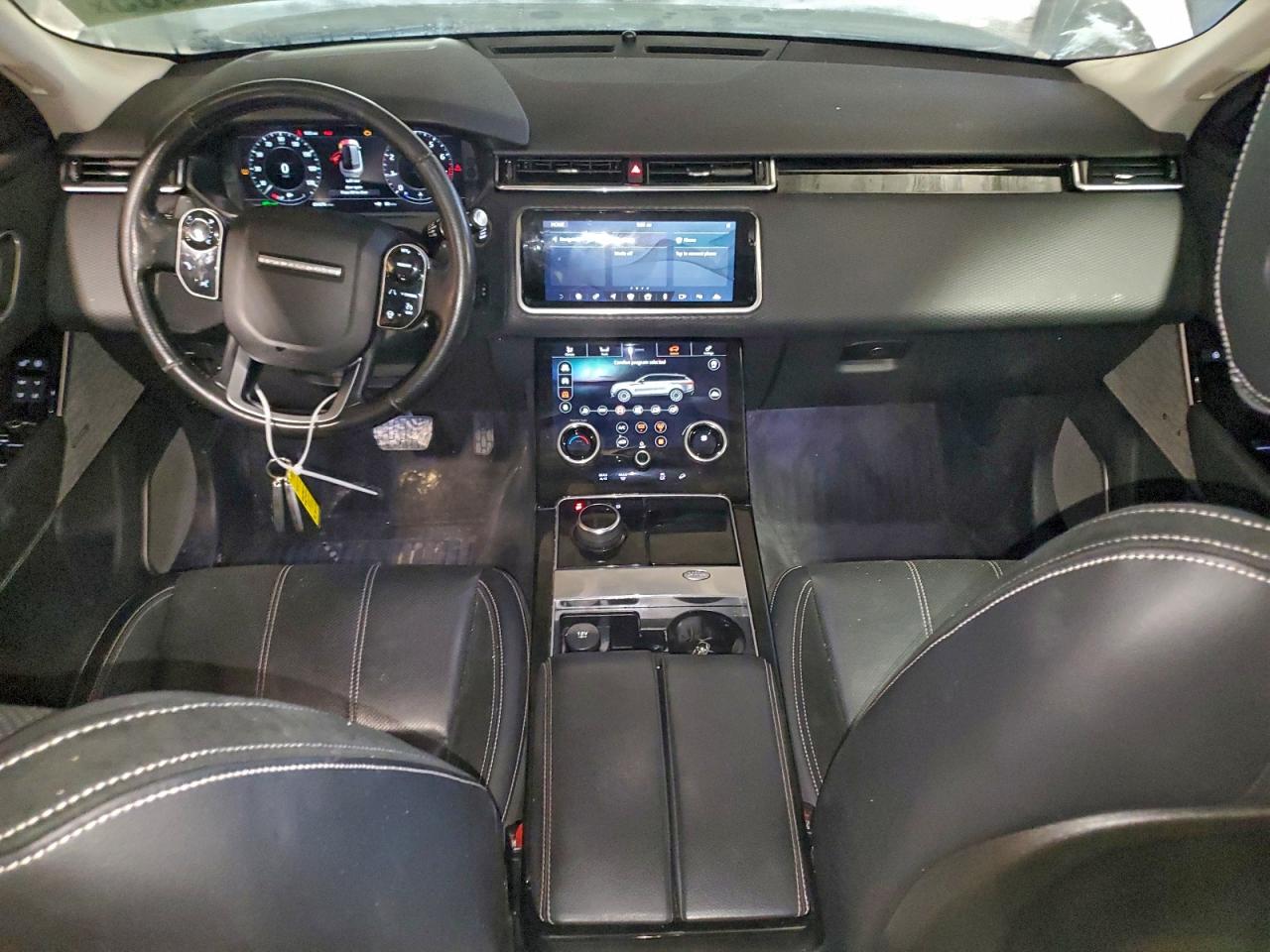 Land Rover Range Rover S Image 6