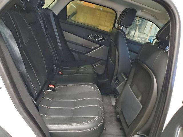 Land Rover Range Rover S Image 10