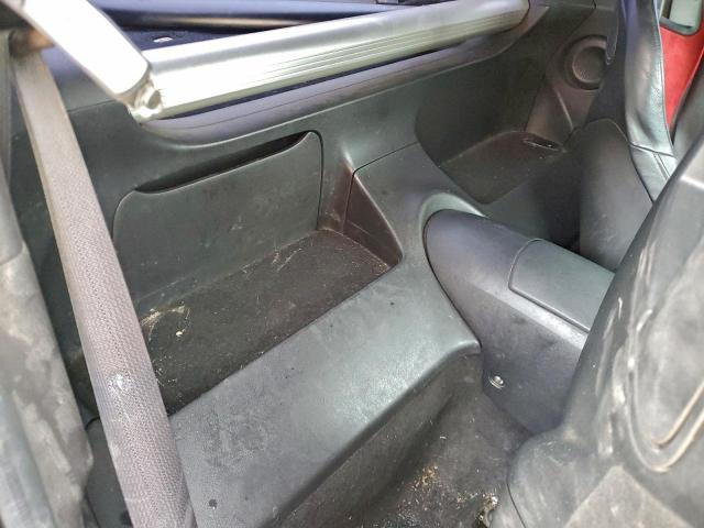 Nissan 370Z Base Image 13