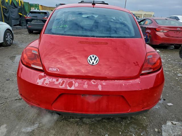 Volkswagen Beetle Image 5