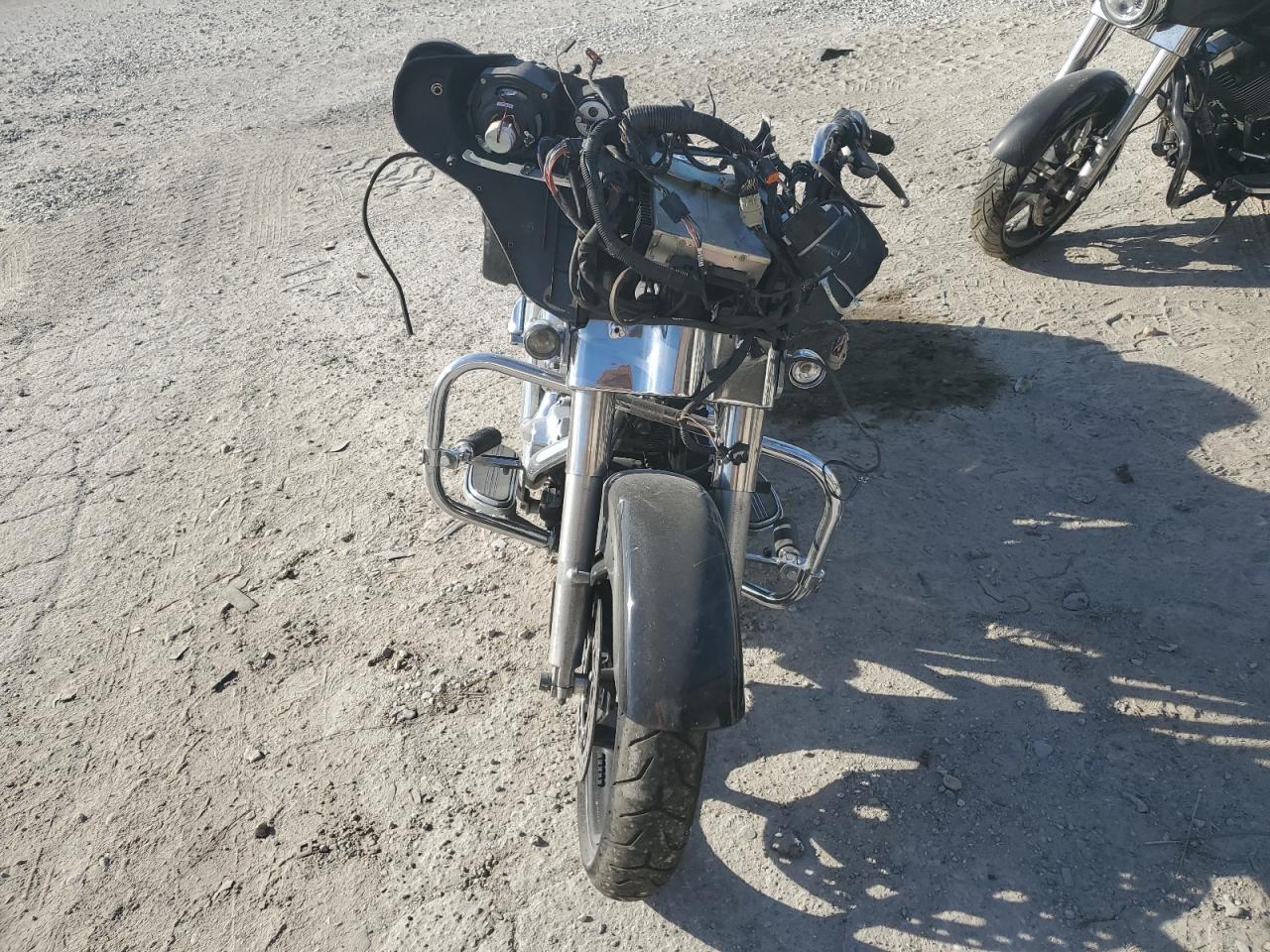 Harley-Davidson Fl Image 2