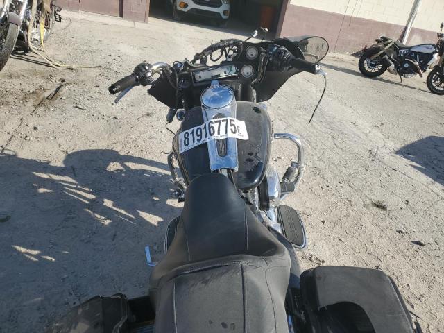 Harley-Davidson Fl Image 7