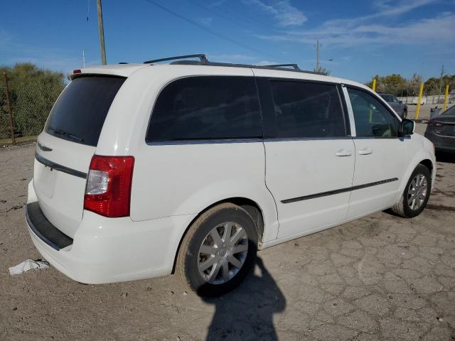Chrysler Minivan Touring Image 2