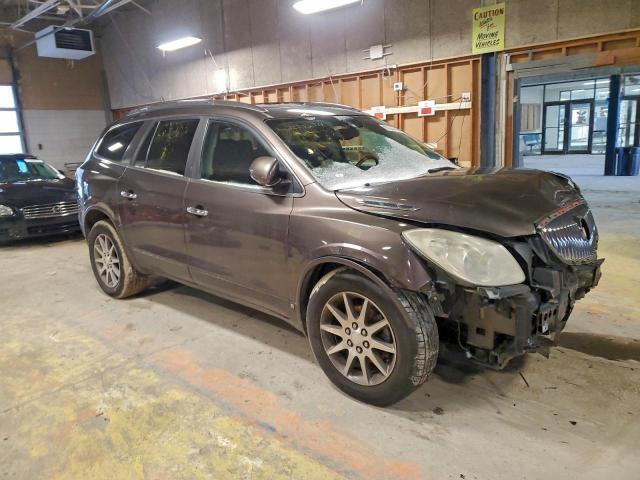 Buick Enclave Cxl Image 5