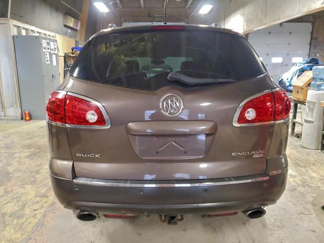 Buick Enclave Cxl Image 4
