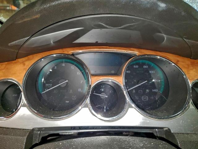 Buick Enclave Cxl Image 7