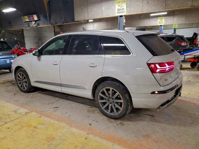 Audi Q7 Prestige Image 3