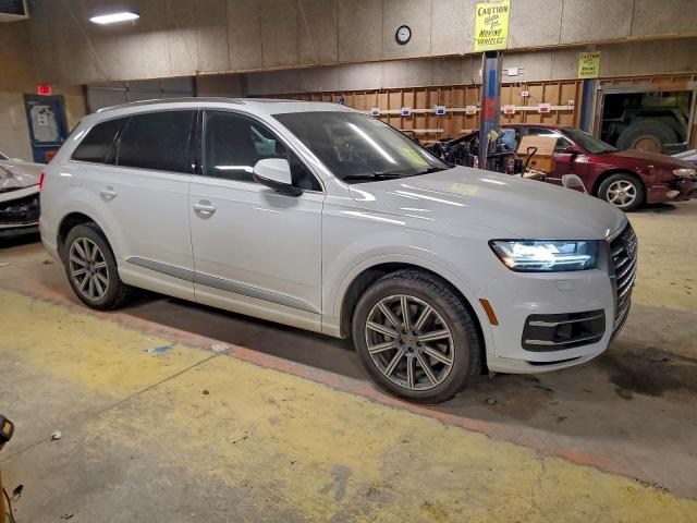 Audi Q7 Prestige Image 5