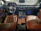 Audi Q7 Prestige Image 10
