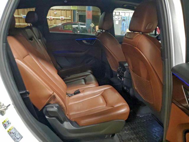 Audi Q7 Prestige Image 4