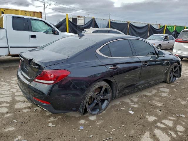 Genesis G70 Prestige Image 3