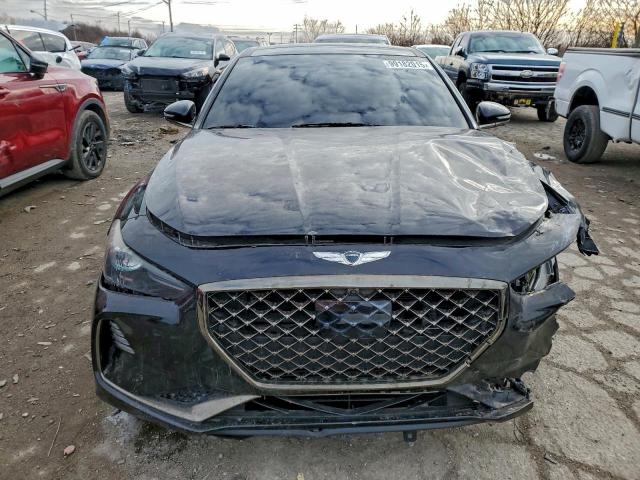 Genesis G70 Prestige Image 11