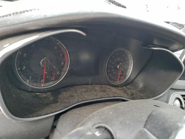 Genesis G70 Prestige Image 6