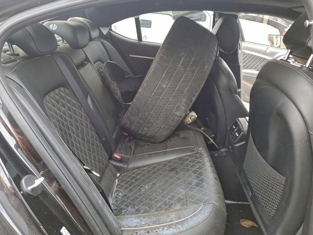 Genesis G70 Prestige Image 12