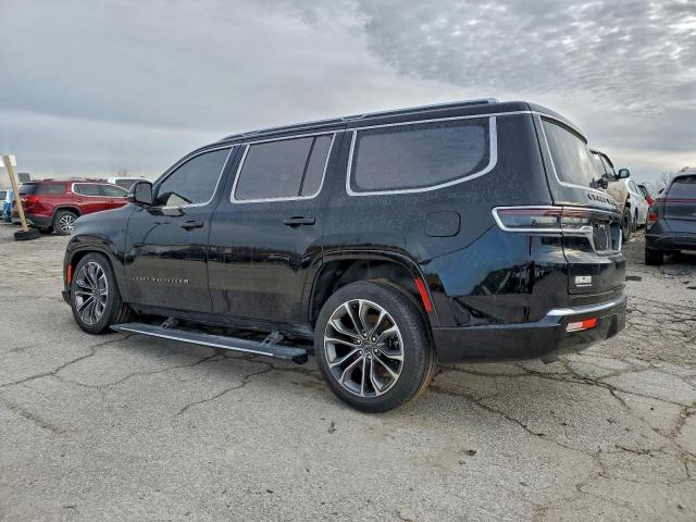 Jeep Grand Wagoneer Series Iii Image 2