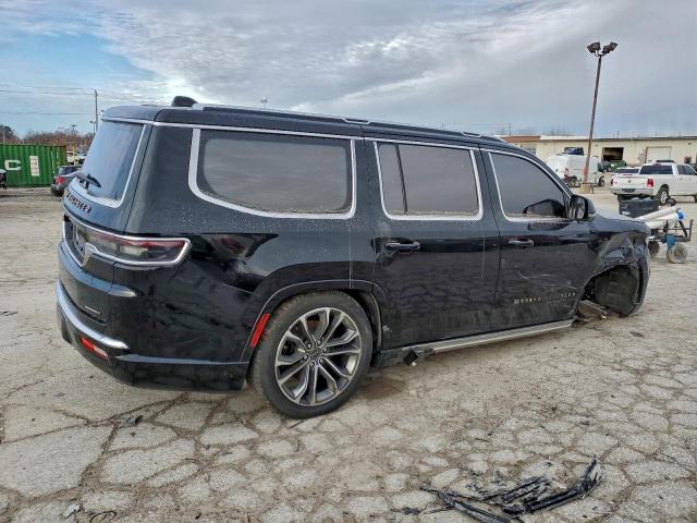 Jeep Grand Wagoneer Series Iii Image 5