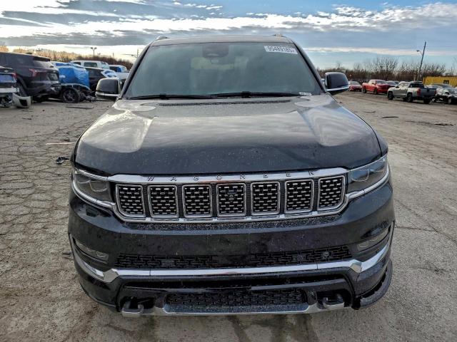 Jeep Grand Wagoneer Series Iii Image 6