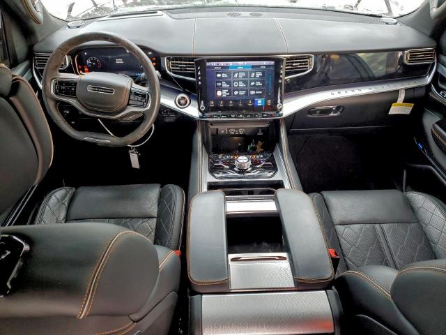 Jeep Grand Wagoneer Series Iii Image 8