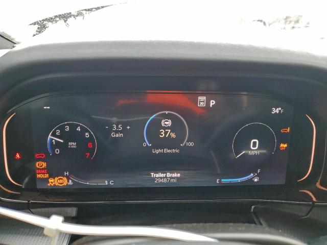 Jeep Grand Wagoneer Series Iii Image 3