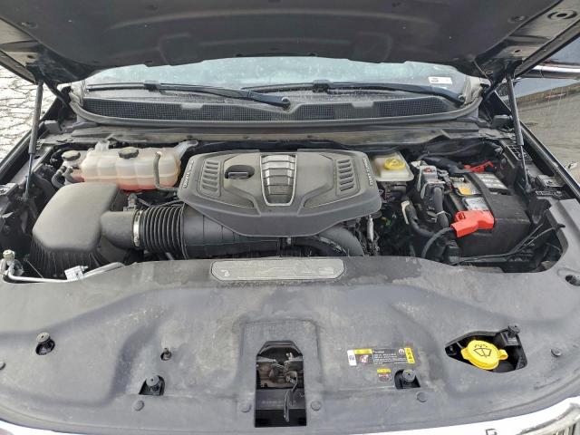 Jeep Grand Wagoneer Series Iii Image 12