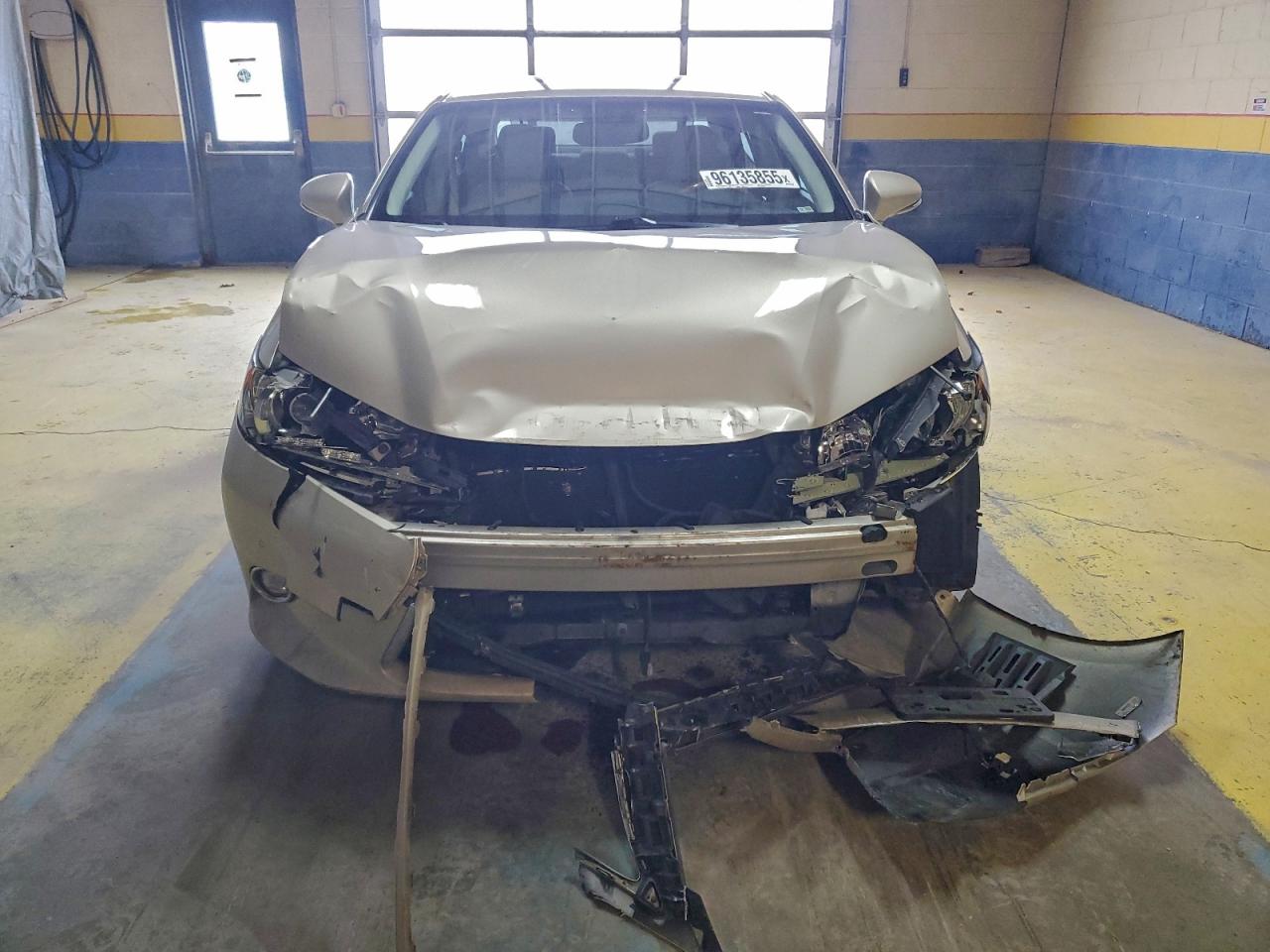 Lexus Es 300h Image 5