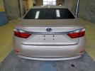 Lexus Es 300h Image 8