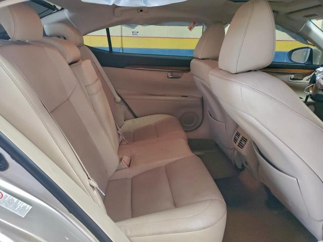 Lexus Es 300h Image 12