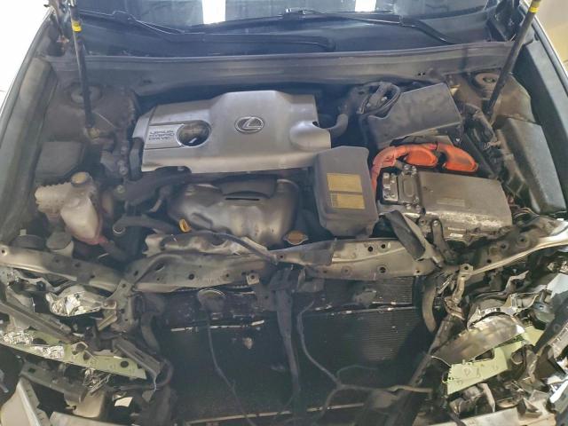 Lexus Es 300h Image 10