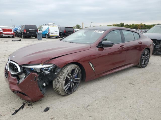  Salvage BMW M Series