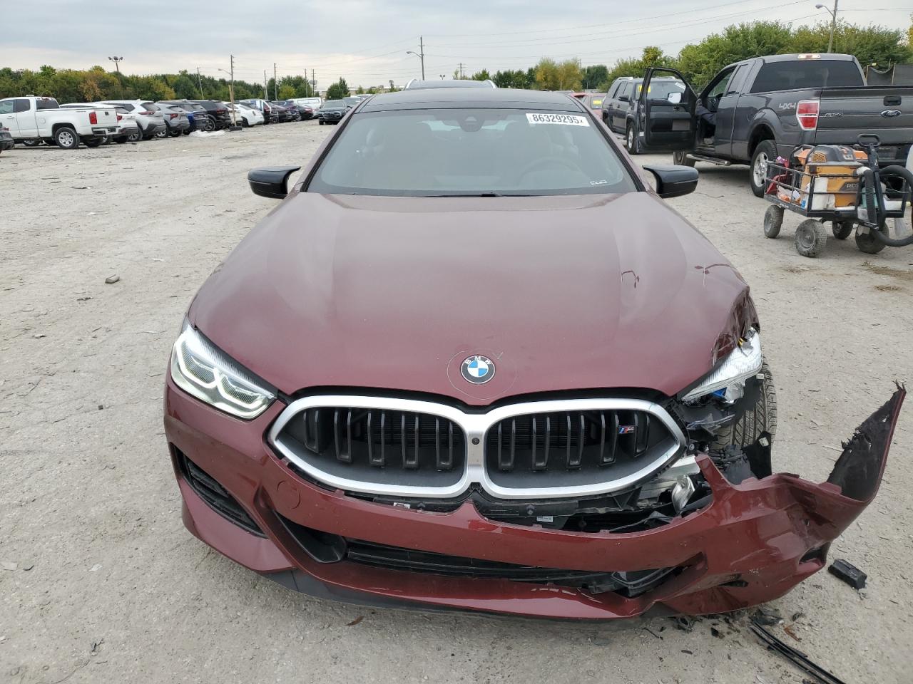 BMW M Series Image 4